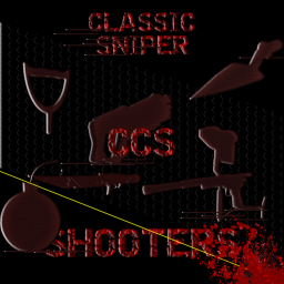 Classic Sniper Shooters (CSS)
