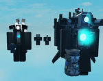 Multiverse Toilet Tower Defense