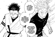 [LIMITLESS V2] Dziedzictwo Jujutsu
