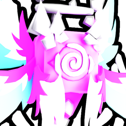 Normal Taffy Angel