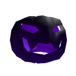 Void Pumpkin Head