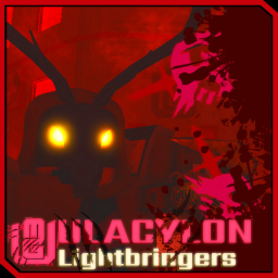 (pre alpha testing) ULACYLON Lightbringers