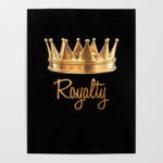 The Kings and Queens clan