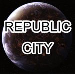 THE REPUBLIC CITYYY