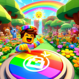 Mega Clicker Simulator New Ugc!!!!