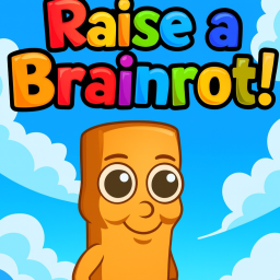 Raise a Brainrot!