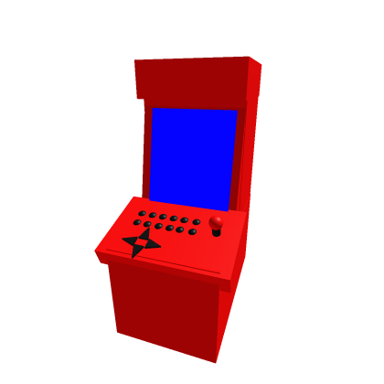arcade