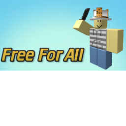 Free For All Fighting Arena