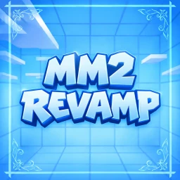 MM2 REVAMP icon