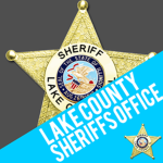 Lake County Sheriff's Office ‌‌