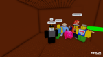 The random group that i hate for no reason