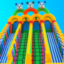 Mega Easy Candy Obby