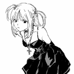 ✮