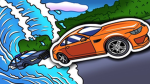 Wave of Sports Car