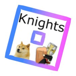 Round Table Brave Knights.