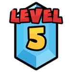 Level 5