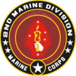 2nd Marine Division [-]