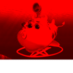 Dive Olly Dive Cult