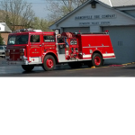 Monco fire rescue