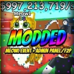 STEAL A BRAINROTTED MODDED (1000000000X LUCK)