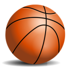 The Fired up Phoenix Basketball Team