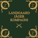 2. Landgaard Jägers Kompagni
