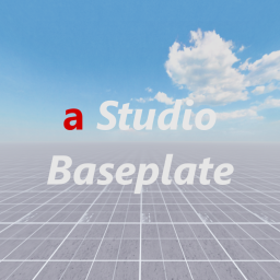a__Studio Baseplate