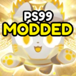🎲 PS99 MODDED!