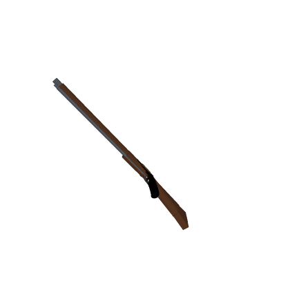Official Imperial russia musket