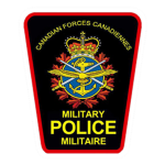 Canadian Forces Military Police | COB
