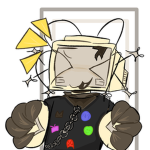 Like my avatar