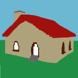 Admin House