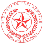 IRF | Red Square Taxi Service