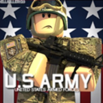 « USAF » United States Armed Forces