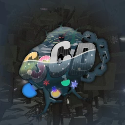 [SCOPE 3] Caleb's Soul Crushing Domain icon