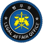 HQ | Army Legal Affairs Office