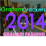 YummyGrahmCracker368's Fan Club