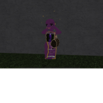 The baddies unite
