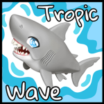 Trøpic Wave