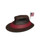 International Fedora - USA