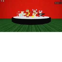 (UPDATE) the banana splits show icon