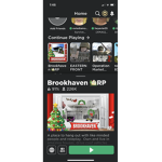 The roleplay brook haven group