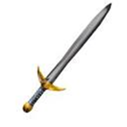 sword fight on the heights but it's a shooter
