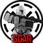〔GCAR〕Grand Clone Army of the Republic