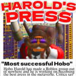 Harold's Press