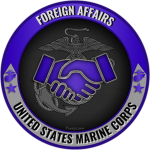 ‖USMC‖ Foreign Affairs