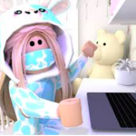 Blueberry Cows 4 life