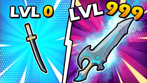 Anime Blade Simulator ⚔️💪