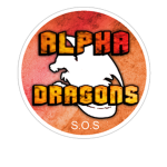 Alpha Dragons Special Operations Squad