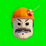 BarryNurseObby Group Thumbnail